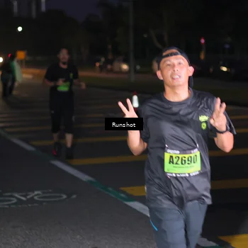 Runner Photo 5654937
