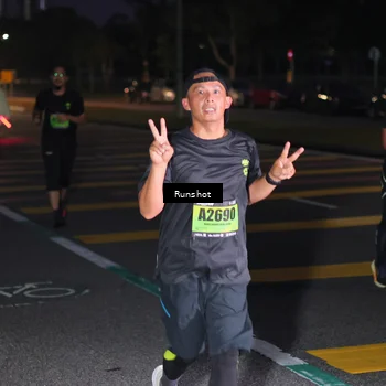Runner Photo 5654939