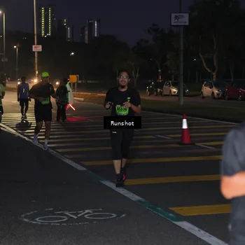 Runner Photo 5654940