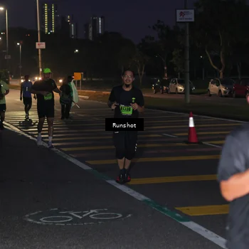 Runner Photo 5654941