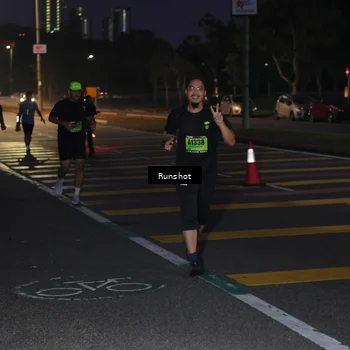Runner Photo 5654947