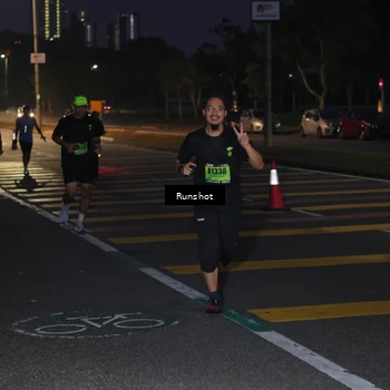 Runner Photo 5654948