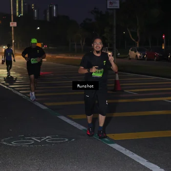 Runner Photo 5654949
