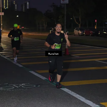 Runner Photo 5654952