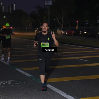 Runner Photo 5654953