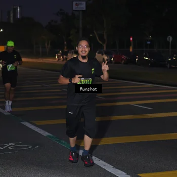 Runner Photo 5654956