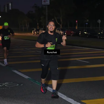 Runner Photo 5654960