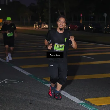 Runner Photo 5654964