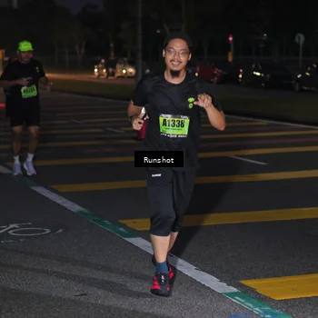 Runner Photo 5654966