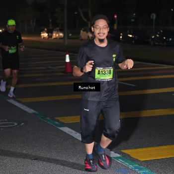 Runner Photo 5654968