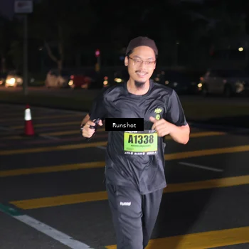 Runner Photo 5654970