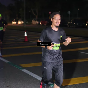 Runner Photo 5654971
