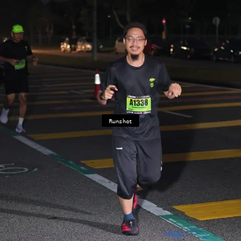 Runner Photo 5654972