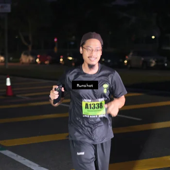 Runner Photo 5654973