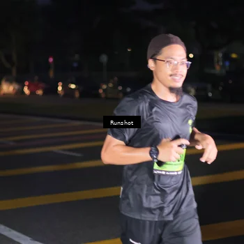 Runner Photo 5654974