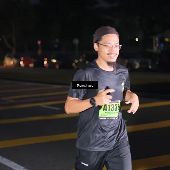 Runner Photo 5654975