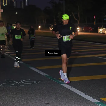 Runner Photo 5654979