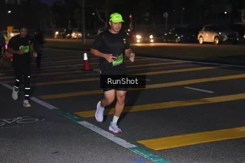Runner Photo 5654984