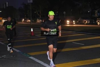 Runner Photo 5654985
