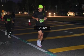 Runner Photo 5654986