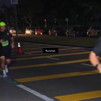 Runner Photo 5654990
