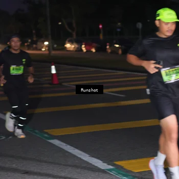 Runner Photo 5654994