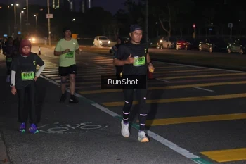 Runner Photo 5654997