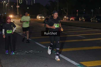 Runner Photo 5655001