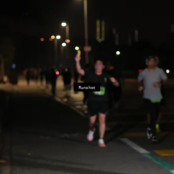 Runner Photo 5655004
