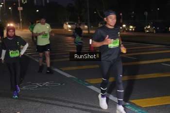 Runner Photo 5655005