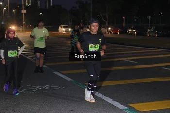 Runner Photo 5655007