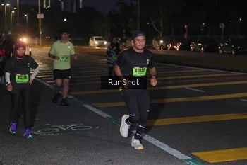 Runner Photo 5655008
