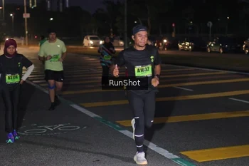 Runner Photo 5655011