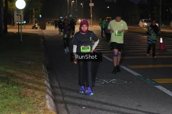 Runner Photo 5655014