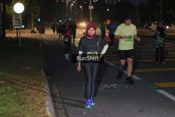 Runner Photo 5655015