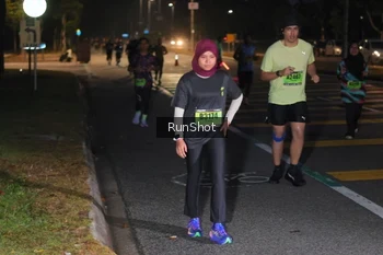 Runner Photo 5655017