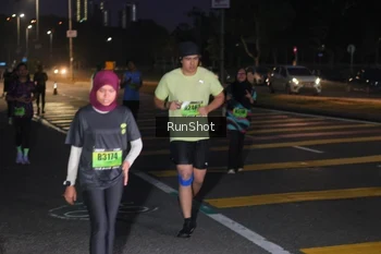 Runner Photo 5655019