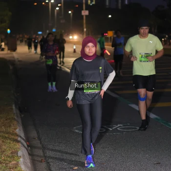 Runner Photo 5655020