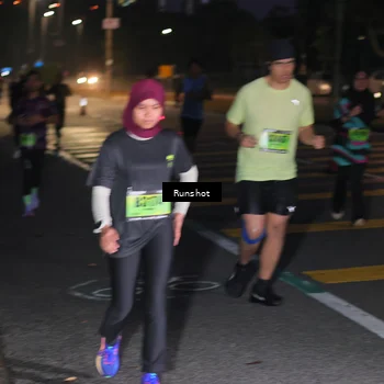 Runner Photo 5655021