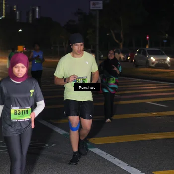 Runner Photo 5655023