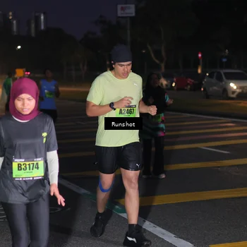 Runner Photo 5655025