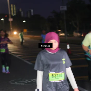 Runner Photo 5655034