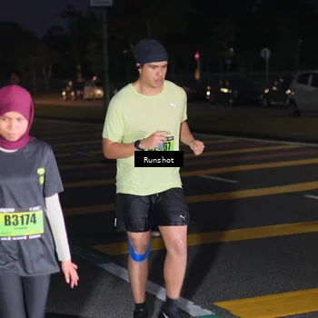 Runner Photo 5655036