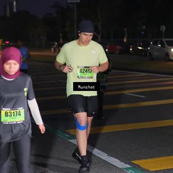 Runner Photo 5655037