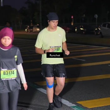 Runner Photo 5655038