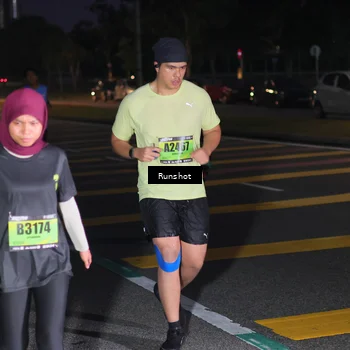 Runner Photo 5655041