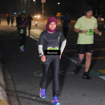 Runner Photo 5655045