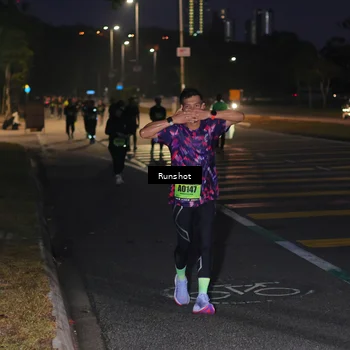Runner Photo 5655050