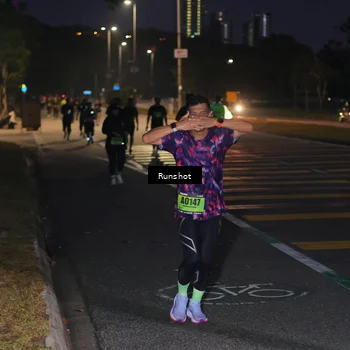 Runner Photo 5655051