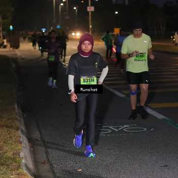 Runner Photo 5655054